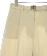 Miu Miu（ミュウミュウ）スラックス ベージュ サイズ:40(M位) レディース/2200736059190