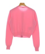 Miu Miu（ミュウミュウ）カーディガン ピンク サイズ:40(M位) レディース/2200728617056