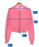 Miu Miu（ミュウミュウ）カーディガン ピンク サイズ:40(M位) レディース/2200728617056