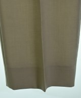 Miu Miu（ミュウミュウ）スラックス ベージュ サイズ:38(S位) レディース/2200737973075