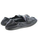 Miu Miu（ミュウミュウ）ビジネス・ドレスシューズ 黒 サイズ:EU38(24.5cm位) レディース/2200719848025