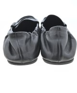 Miu Miu（ミュウミュウ）ビジネス・ドレスシューズ 黒 サイズ:EU38(24.5cm位) レディース/2200719848025