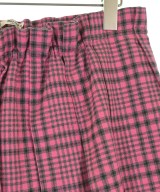 Miu Miu（ミュウミュウ）ひざ丈スカート ピンク サイズ:36(XS位) レディース/2200714109237