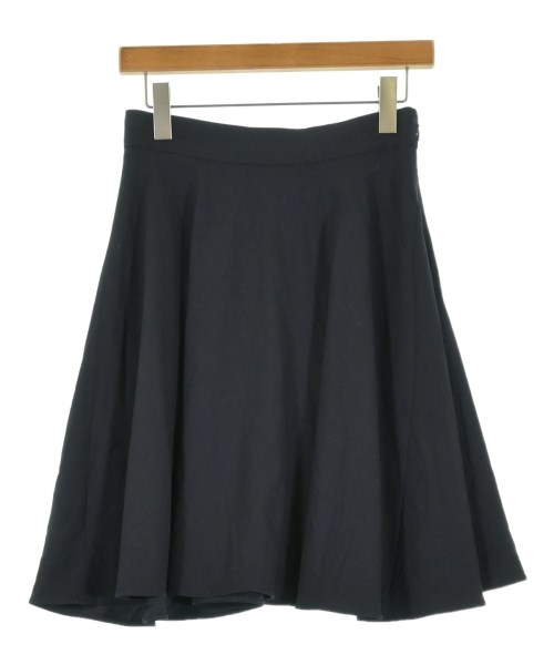 Miu Miu(ミュウミュウ)のひざ丈スカート サイズ:38(S位) 20,200円