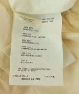 Miu Miu（ミュウミュウ）ひざ丈スカート ベージュ サイズ:36(XS位) レディース/2200721033051