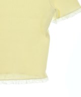 Miu Miu（ミュウミュウ）Tシャツ・カットソー 白 サイズ:XS レディース/2200716871156