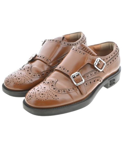 Miu Miu(ミュウミュウ)のその他 サイズ:EU38(24.5cm位) 127,600円