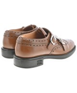 Miu Miu（ミュウミュウ）その他 茶 サイズ:EU38(24.5cm位) レディース/2200721743035