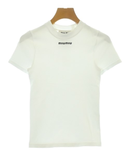 Miu Miu(ミュウミュウ)のタンクトップ サイズ:XS 48,600円