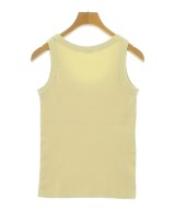 Miu Miu（ミュウミュウ）タンクトップ 黄 サイズ:XS レディース/2200721781044