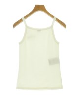 Miu Miu（ミュウミュウ）タンクトップ 白 サイズ:XS レディース/2200721781051