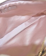 Miu Miu（ミュウミュウ）ショルダーバッグ ピンク サイズ:- レディース/2200718046071