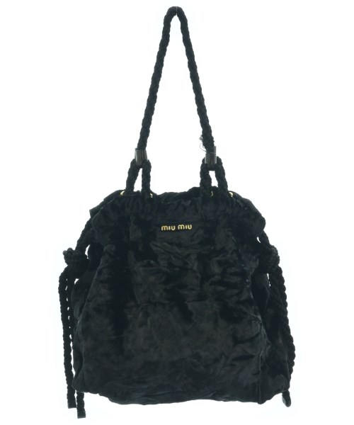 Miu Miu(ミュウミュウ)のトートバッグ サイズ:- 20,600円
