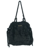 Miu Miu トートバッグ