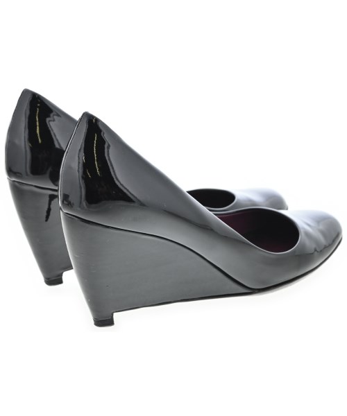 Miu Miu（ミュウミュウ）パンプス 黒 サイズ:EU35 1/2(22cm位) レディース/2200722242100