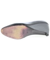 Miu Miu（ミュウミュウ）パンプス 黒 サイズ:EU35 1/2(22cm位) レディース/2200722242100