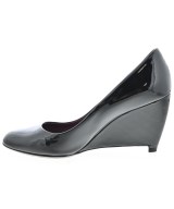 Miu Miu（ミュウミュウ）パンプス 黒 サイズ:EU35 1/2(22cm位) レディース/2200722242100