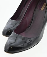 Miu Miu（ミュウミュウ）パンプス 黒 サイズ:EU35 1/2(22cm位) レディース/2200722242100