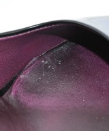 Miu Miu（ミュウミュウ）パンプス 黒 サイズ:EU35 1/2(22cm位) レディース/2200722242100