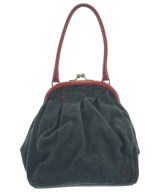 Miu Miu（ミュウミュウ）ハンドバッグ グレー サイズ:- レディース/2200722503157