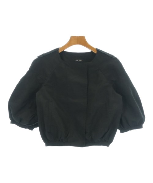 Miu Miu(ミュウミュウ)のその他 サイズ:38(S位) 12,800円