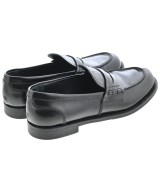 Miu Miu（ミュウミュウ）ドレスシューズ/ローファー 黒 サイズ:EU37 1/2(24cm位) レディース/2200722546017
