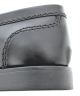 Miu Miu（ミュウミュウ）ドレスシューズ/ローファー 黒 サイズ:EU37 1/2(24cm位) レディース/2200722546017