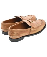 Miu Miu（ミュウミュウ）ドレスシューズ/ローファー ベージュ サイズ:EU36 1/2(23cm位) レディース/2200722546024