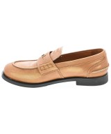 Miu Miu（ミュウミュウ）ドレスシューズ/ローファー ベージュ サイズ:EU36 1/2(23cm位) レディース/2200722546024