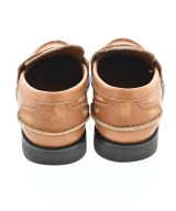 Miu Miu（ミュウミュウ）ドレスシューズ/ローファー ベージュ サイズ:EU36 1/2(23cm位) レディース/2200722546024