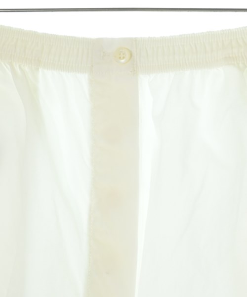Miu Miu（ミュウミュウ）その他 白 サイズ:36(XS位) レディース/2200722546031