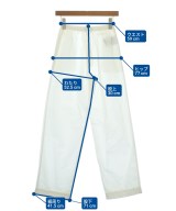 Miu Miu（ミュウミュウ）その他 白 サイズ:36(XS位) レディース/2200722546031