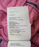 Miu Miu（ミュウミュウ）その他 紺 サイズ:36(XS位) レディース/2200722662090