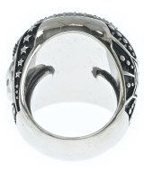 Miu Miu（ミュウミュウ）リング シルバー サイズ:11号 レディース/2200722844014