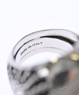 Miu Miu（ミュウミュウ）リング シルバー サイズ:11号 レディース/2200722844014