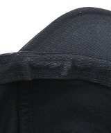 Miu Miu（ミュウミュウ）キャップ 黒 サイズ:M レディース/2200724038190