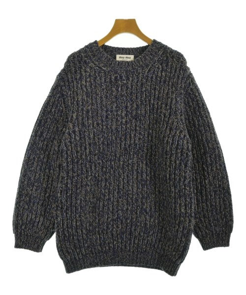 Miu Miu(ミュウミュウ)のニット・セーター サイズ:40(M位) 109,800円