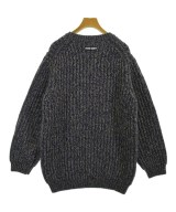 Miu Miu（ミュウミュウ）ニット・セーター 青 サイズ:40(M位) レディース/2200724078028