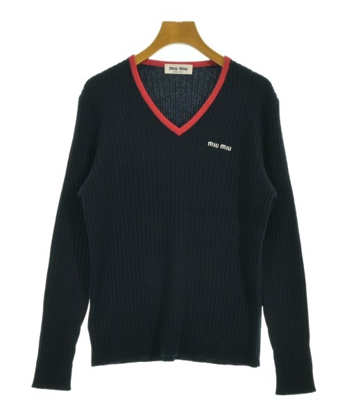 Miu Miu(ミュウミュウ)のニット・セーター サイズ:36(XS位) 92,800円