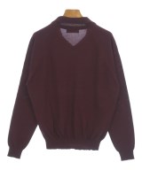 Miu Miu（ミュウミュウ）ニット・セーター 赤 サイズ:36(XS位) レディース/2200724412013