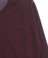 Miu Miu（ミュウミュウ）ニット・セーター 赤 サイズ:36(XS位) レディース/2200724412013