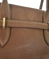 Miu Miu（ミュウミュウ）トートバッグ 茶 サイズ:SMALL レディース/2200724841028