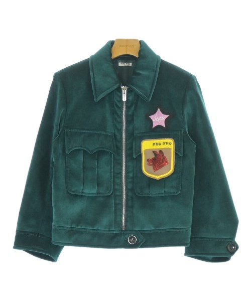 Miu Miu(ミュウミュウ)のその他 サイズ:36(XS位) 78,100円