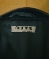 Miu Miu（ミュウミュウ）その他 緑 サイズ:36(XS位) レディース/2200724611287