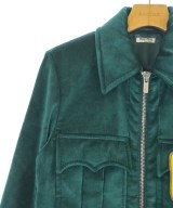 Miu Miu（ミュウミュウ）その他 緑 サイズ:36(XS位) レディース/2200724611287