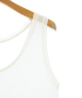 Miu Miu（ミュウミュウ）タンクトップ 白 サイズ:-(M位) レディース/2200725228064