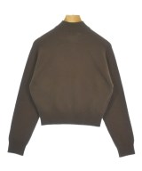 Miu Miu（ミュウミュウ）カーディガン 茶 サイズ:36(XS位) レディース/2200721295121