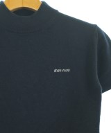 Miu Miu（ミュウミュウ）ニット・セーター 紺 サイズ:36(XS位) レディース/2200721295183