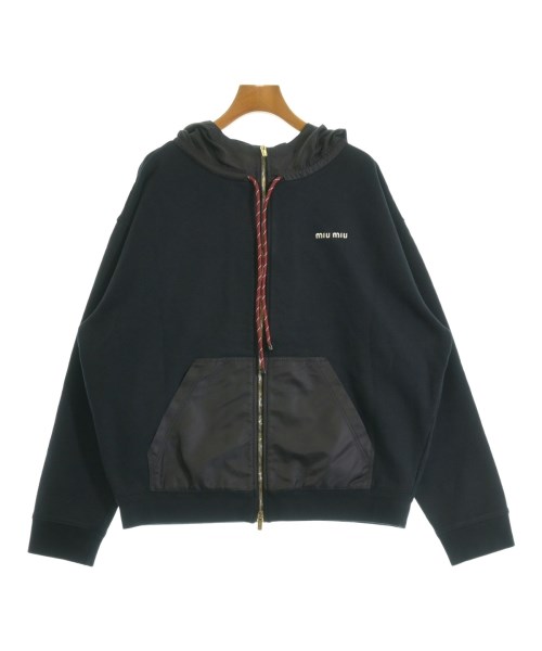 Miu Miu(ミュウミュウ)のパーカー サイズ:XS 149,100円