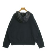 Miu Miu（ミュウミュウ）パーカー 紺 サイズ:XS レディース/2200721295213